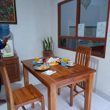Pondok Kukuh Villa Sidemen سيديمين المظهر الخارجي الصورة