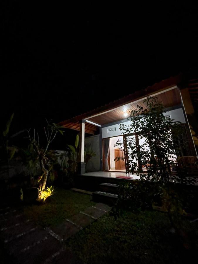 Pondok Kukuh Villa Sidemen سيديمين المظهر الخارجي الصورة