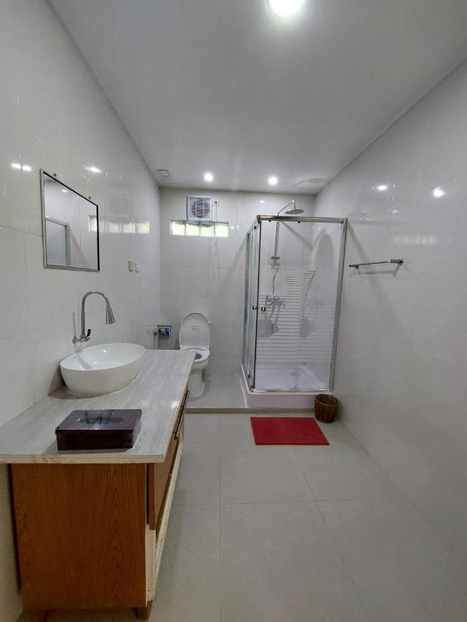 Pondok Kukuh Villa Sidemen سيديمين المظهر الخارجي الصورة