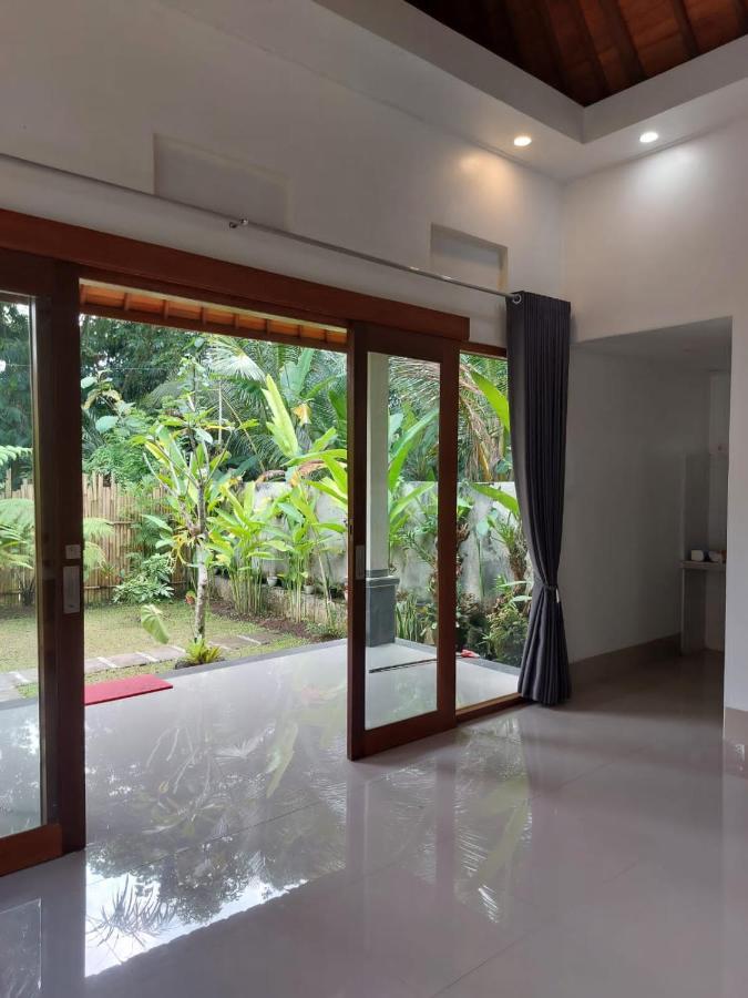 Pondok Kukuh Villa Sidemen سيديمين المظهر الخارجي الصورة
