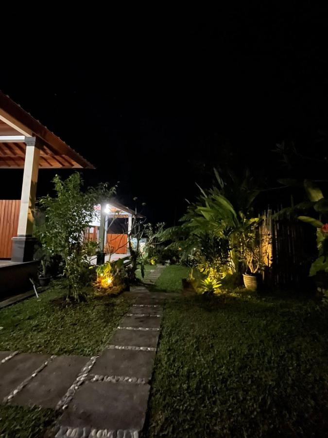 Pondok Kukuh Villa Sidemen سيديمين المظهر الخارجي الصورة