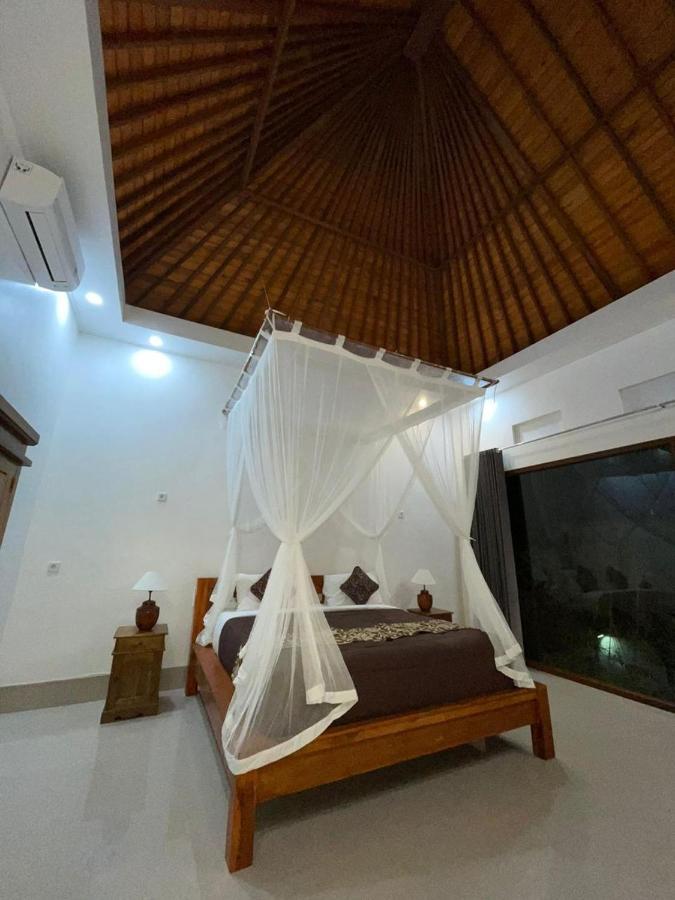 Pondok Kukuh Villa Sidemen سيديمين المظهر الخارجي الصورة