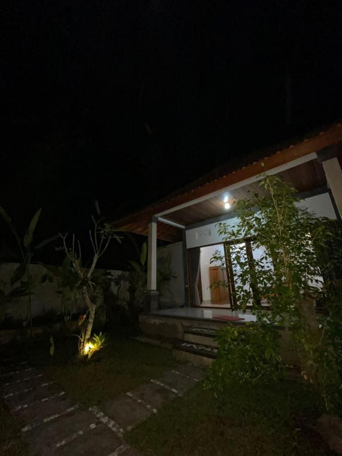 Pondok Kukuh Villa Sidemen سيديمين المظهر الخارجي الصورة