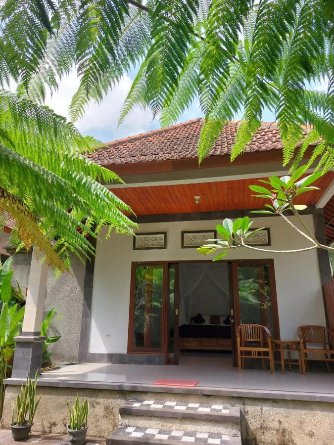 Pondok Kukuh Villa Sidemen سيديمين المظهر الخارجي الصورة